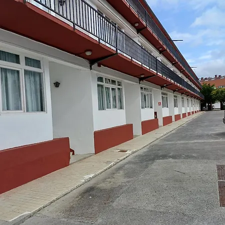 Apartamentos Sarga Sentirgalicia-3